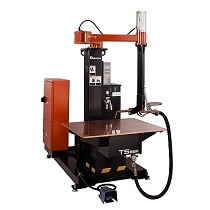 Soldadores por puntos