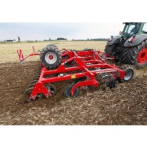 Grada rpida de discos