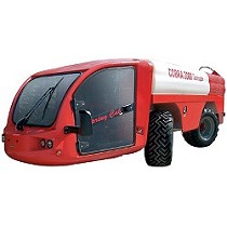 Atomizadores autopropulsados