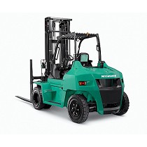 Carretillas trmicas disel