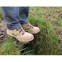 Calzados de seguridad