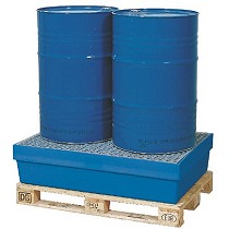 Cubetas de seguridad