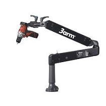 Brazo ergonmico para herramienta