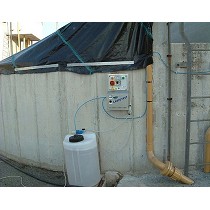 Productos para el tratamientos de olores