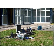 Servicios de gestin ambiental