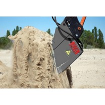 Cazos seleccionadores