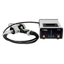 Corte y soldadura manual por ultrasonido