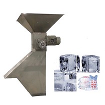 Trituradoras de hielo