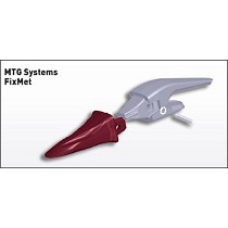 Material de desgaste