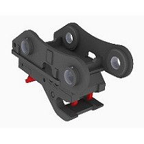 Enganches rpidos universales