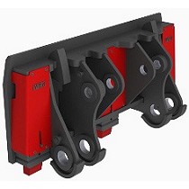 Enganches rpidos cargadoras