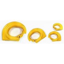 Ganchos soldables universales