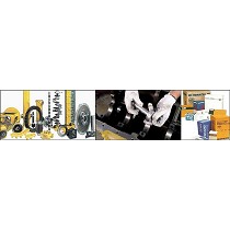 Repuestos originales y adaptables