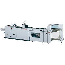 Confeccionadoras de revistas y catlogos