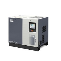 Bombas de vaco de tornillo