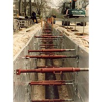 Entibacin de aluminio