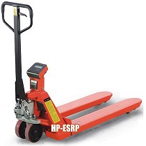 Transpaletas manuales