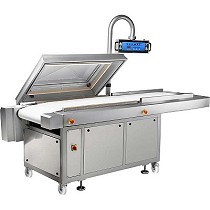 Lnea de envasado al vaco