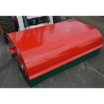 Cucharones barredora