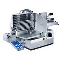 Cortadora automtica de fiambres