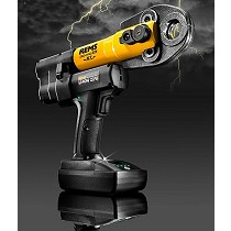 Prensadoras radiales por acumulador