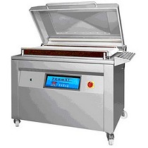 Envasadora automtica