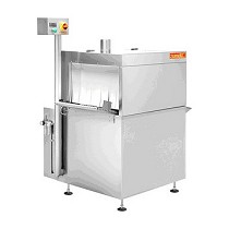 Tanque de retractilado