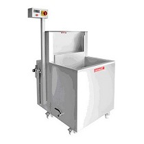 Tanque de retractilado