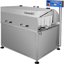 Tanque de retractilado