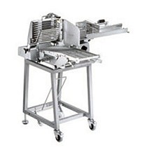 Cortadora automtica de alimentos