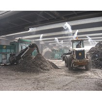 Tratamientos de olores