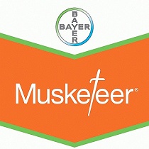 Herbicidas Bayer Musketeer