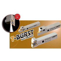 Portaherramientas y plaquitas para tornear