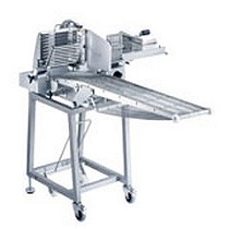 Cortadora automtica de fiambres