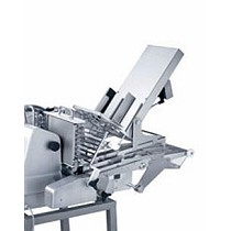 Cortadora automtica de fiambres