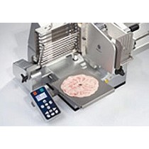 Cortadora automtica de fiambres