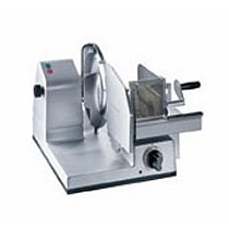 Cortafiambres con balanza integrada