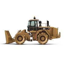 Compactadores de basura