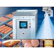 Equipo de pulverizacin