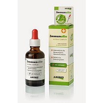 Complemento alimenticio para perros y gatos