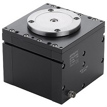 Mesa rotativa elctrica