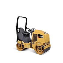 Rodillos para trabajos auxiliares