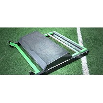 Limpiadoras barredoras