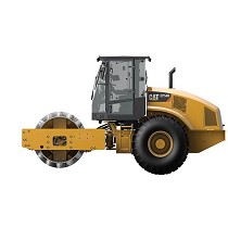 Compactadores vibratorios de suelos