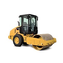 Compactadores vibratorios de suelos