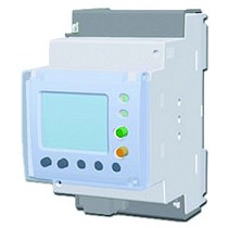 Rel de proteccin diferencial