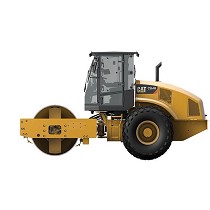 Compactadores vibratorios de suelos