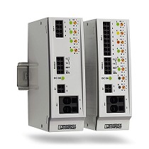 Interruptores de proteccin