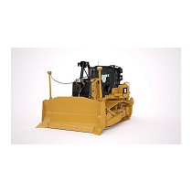 Tractores de cadenas