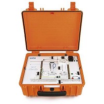 Maletas demostrativas multifuncin